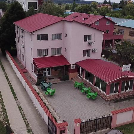 City Comfort Villa Bukurešť Exteriér fotografie