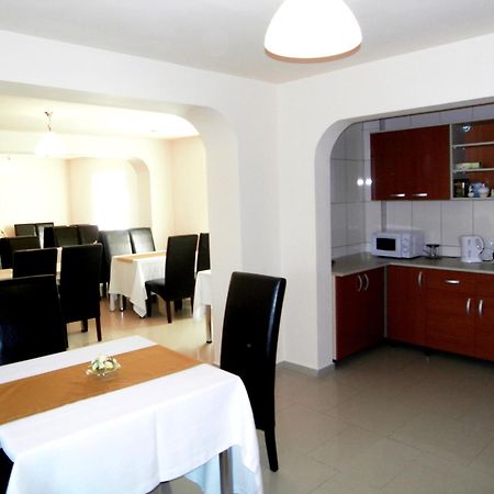 City Comfort Villa Bukurešť Exteriér fotografie