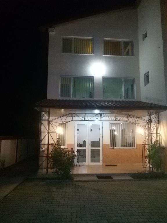 City Comfort Villa Bukurešť Exteriér fotografie