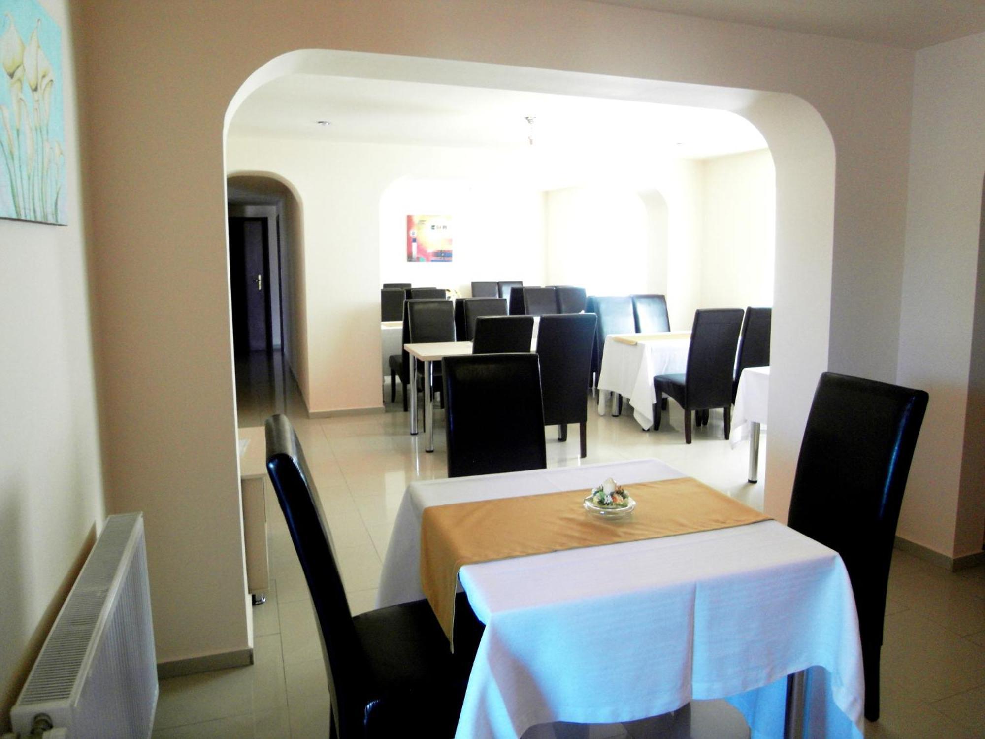 City Comfort Villa Bukurešť Exteriér fotografie