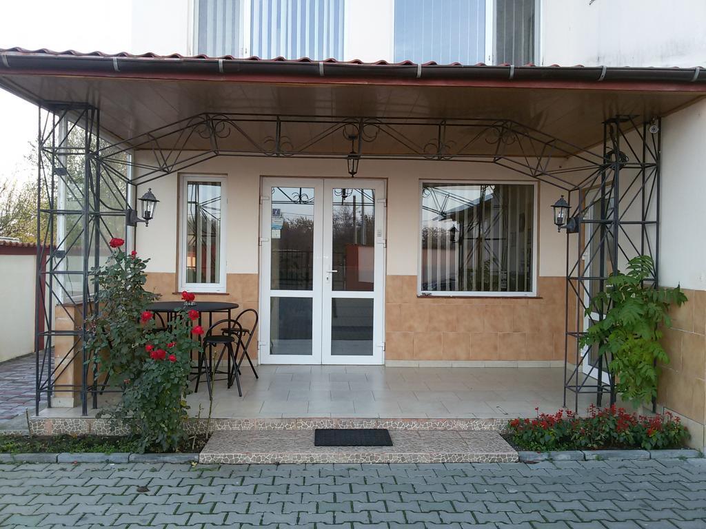 City Comfort Villa Bukurešť Exteriér fotografie