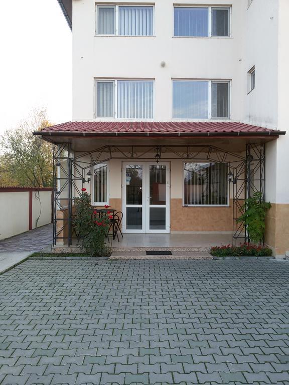 City Comfort Villa Bukurešť Exteriér fotografie