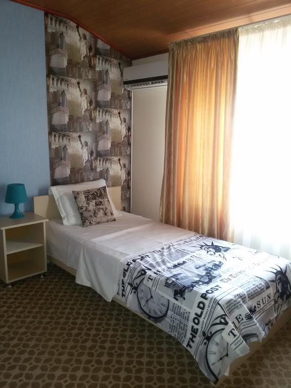 City Comfort Villa Bukurešť Pokoj fotografie