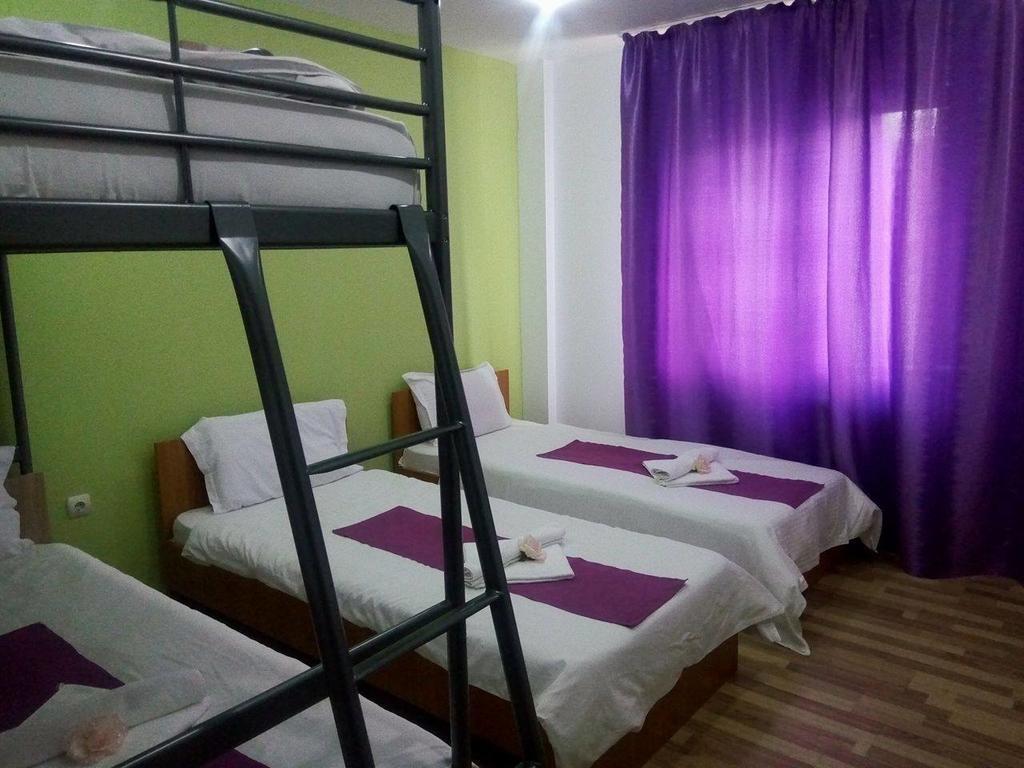 City Comfort Villa Bukurešť Exteriér fotografie