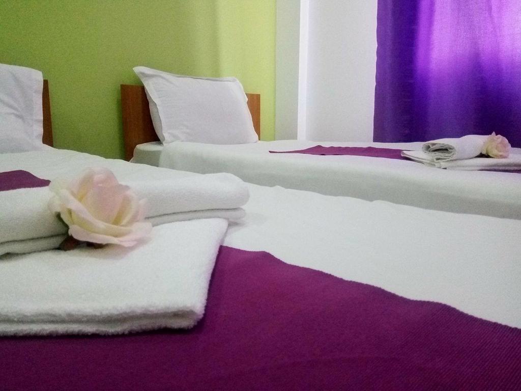 City Comfort Villa Bukurešť Exteriér fotografie
