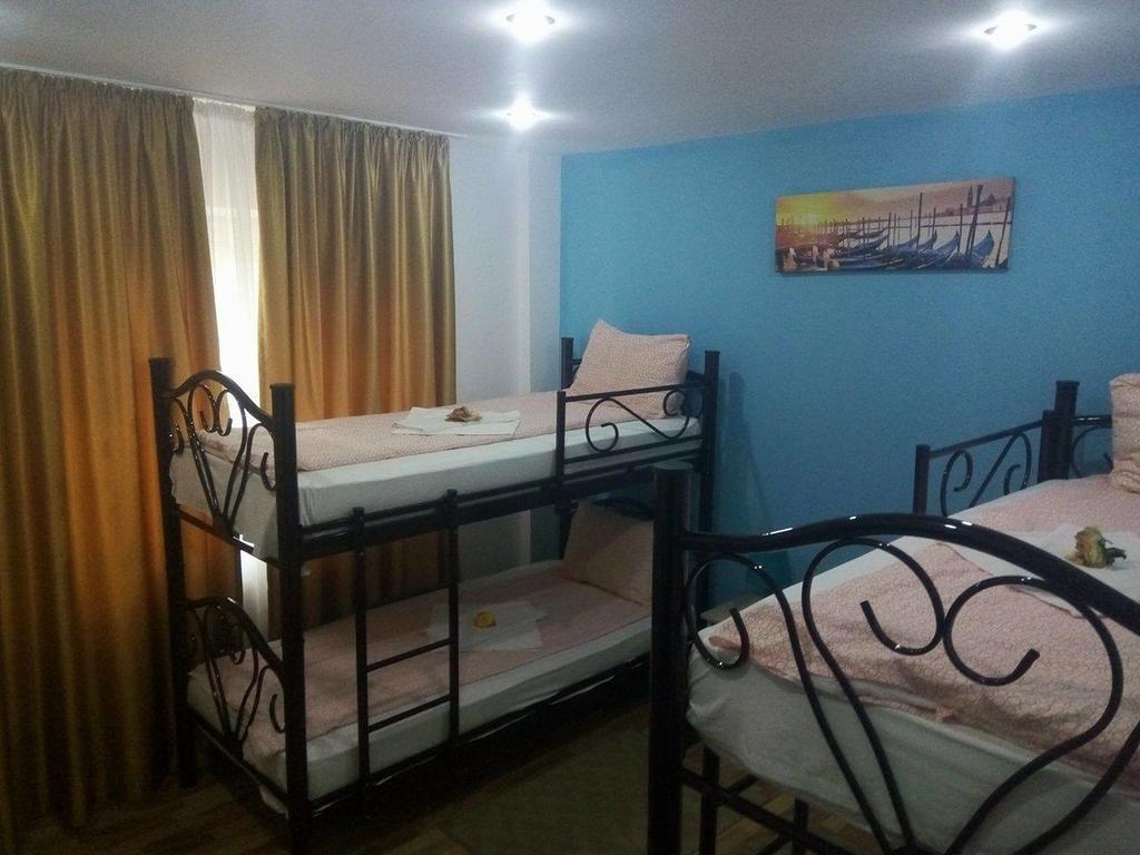 City Comfort Villa Bukurešť Exteriér fotografie