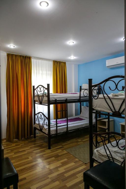 City Comfort Villa Bukurešť Exteriér fotografie
