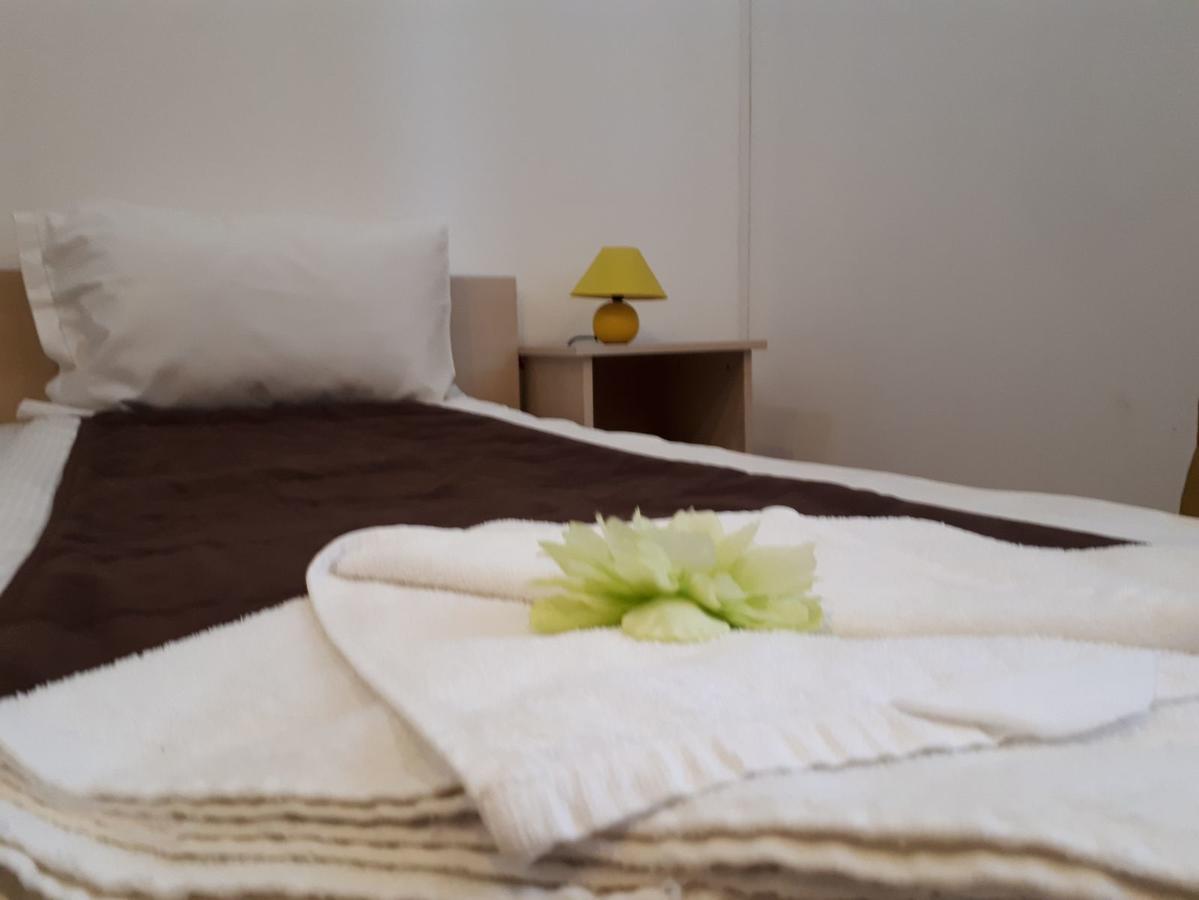 City Comfort Villa Bukurešť Exteriér fotografie