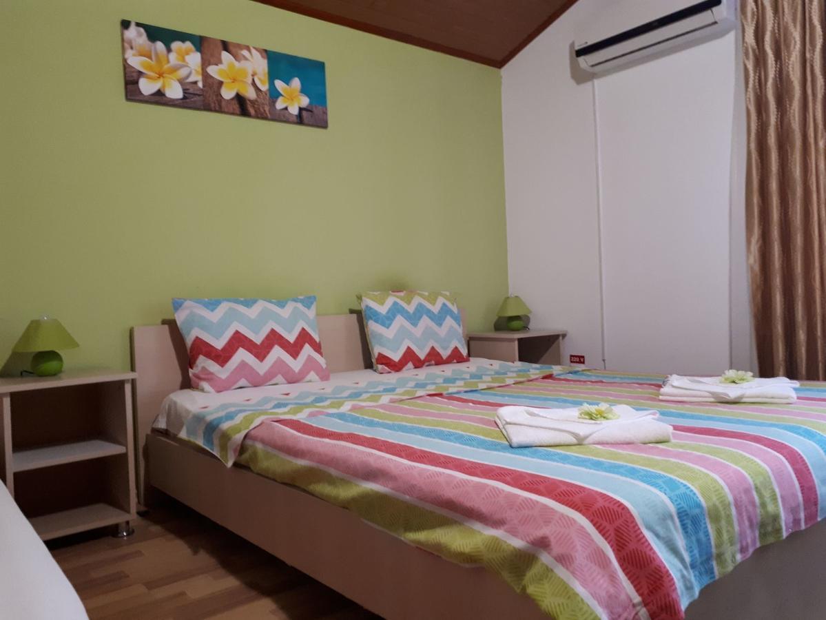 City Comfort Villa Bukurešť Exteriér fotografie