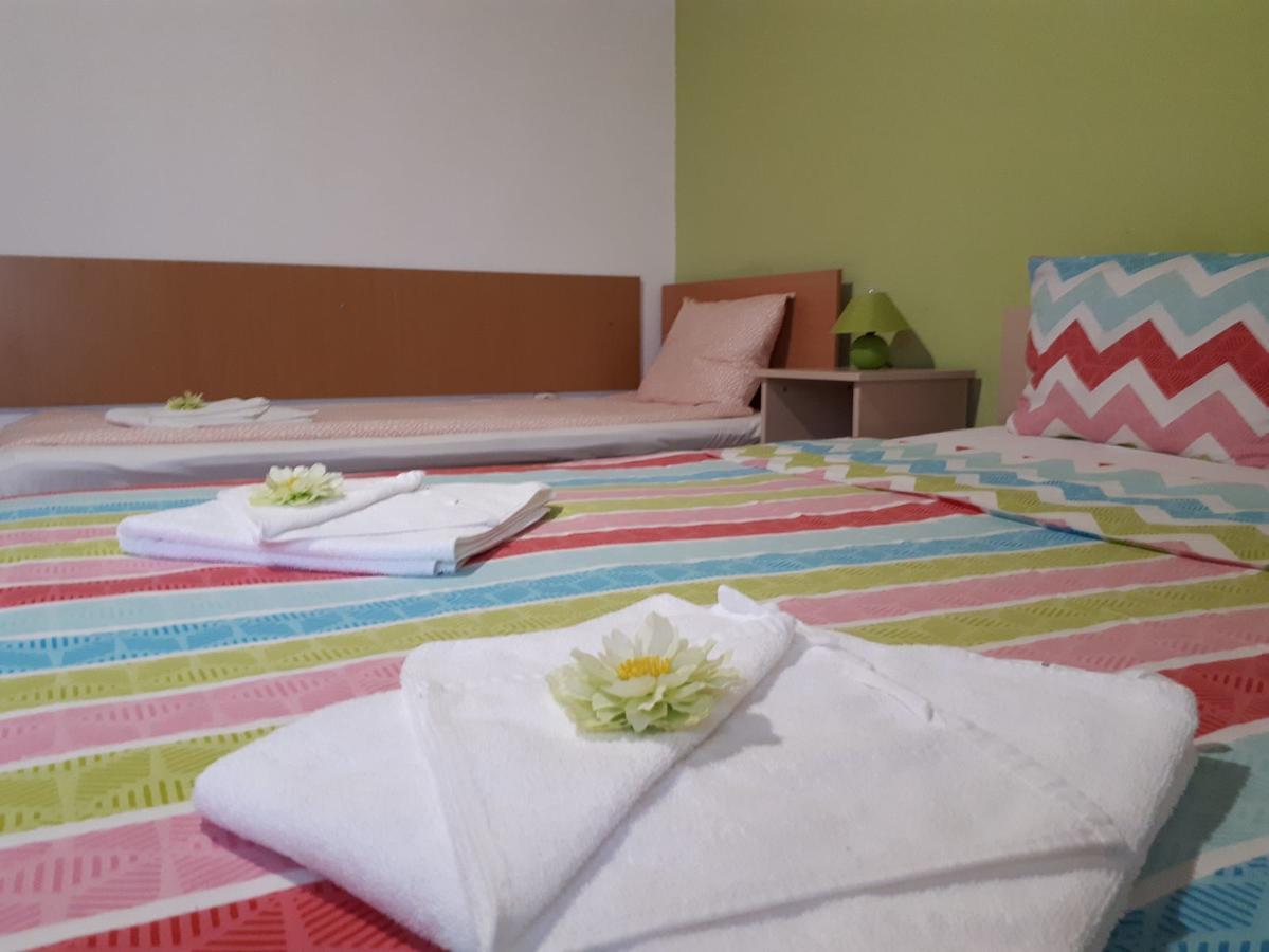 City Comfort Villa Bukurešť Exteriér fotografie
