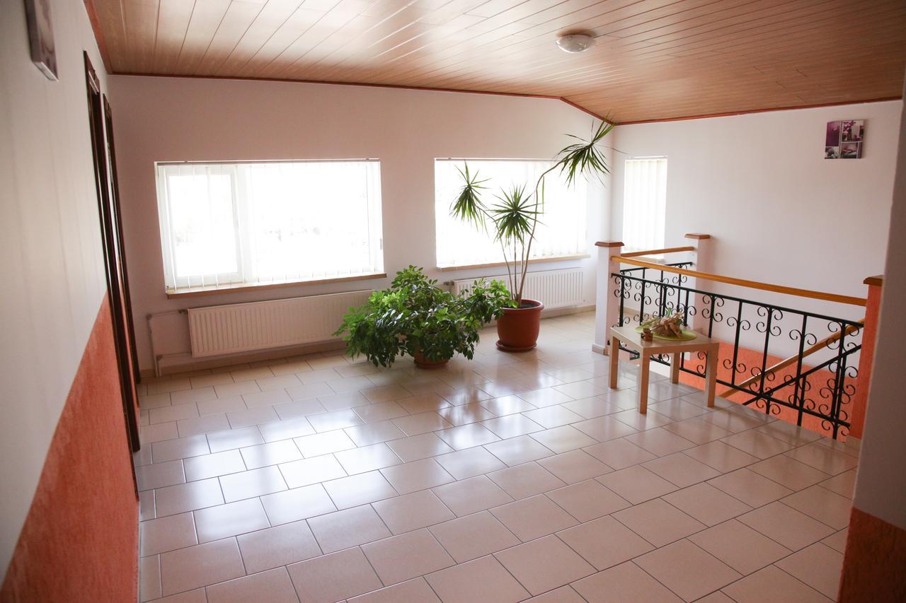 City Comfort Villa Bukurešť Exteriér fotografie