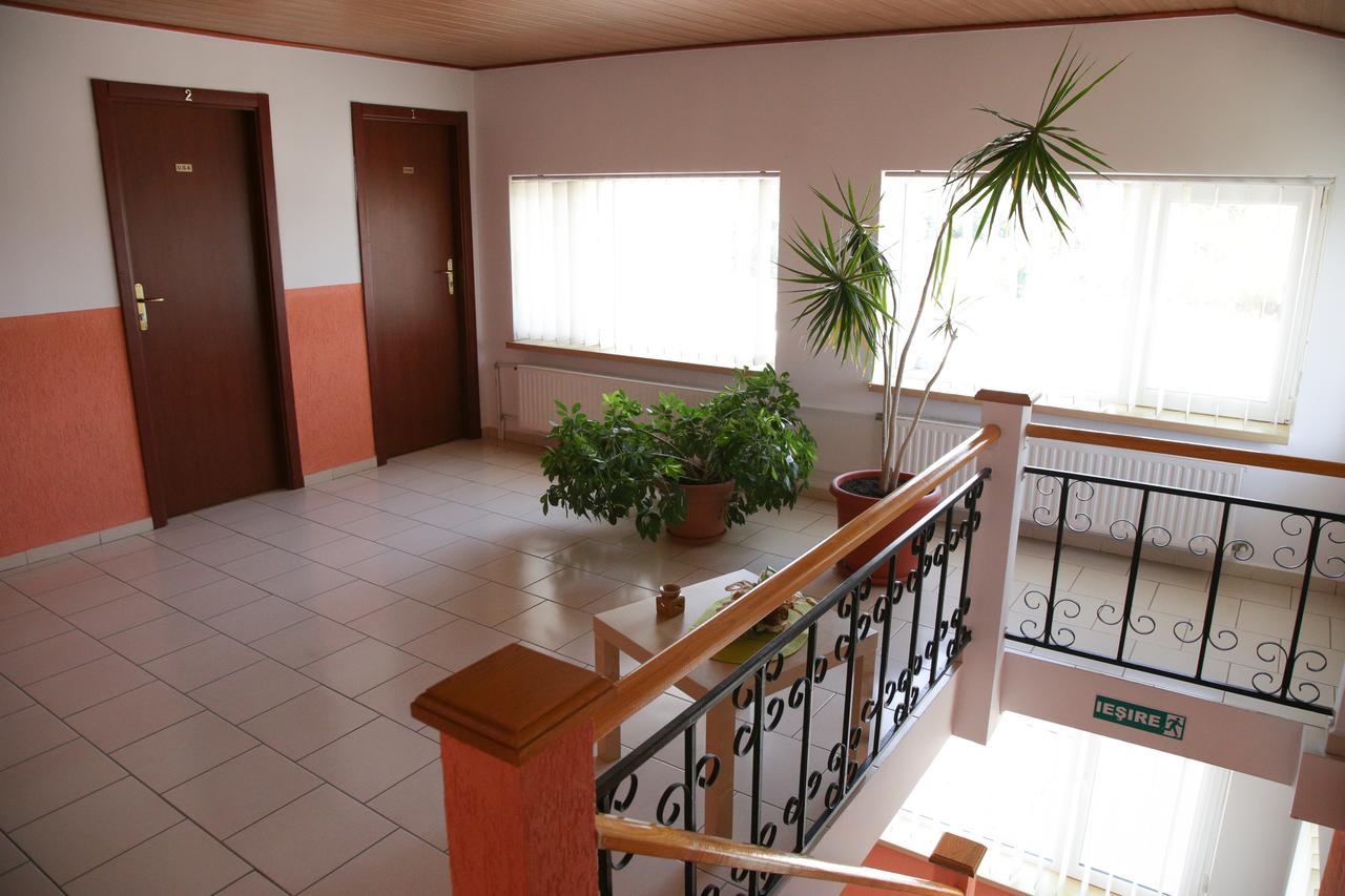 City Comfort Villa Bukurešť Exteriér fotografie