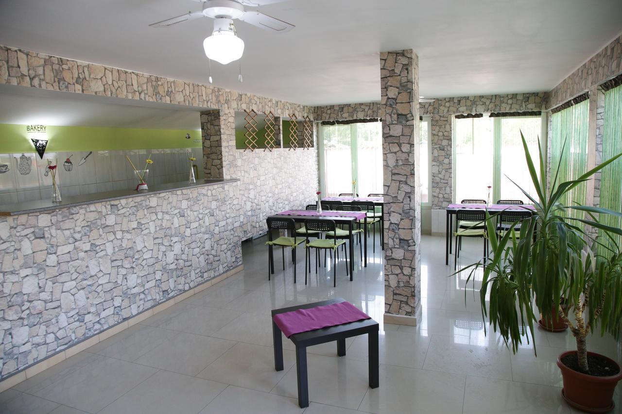 City Comfort Villa Bukurešť Exteriér fotografie