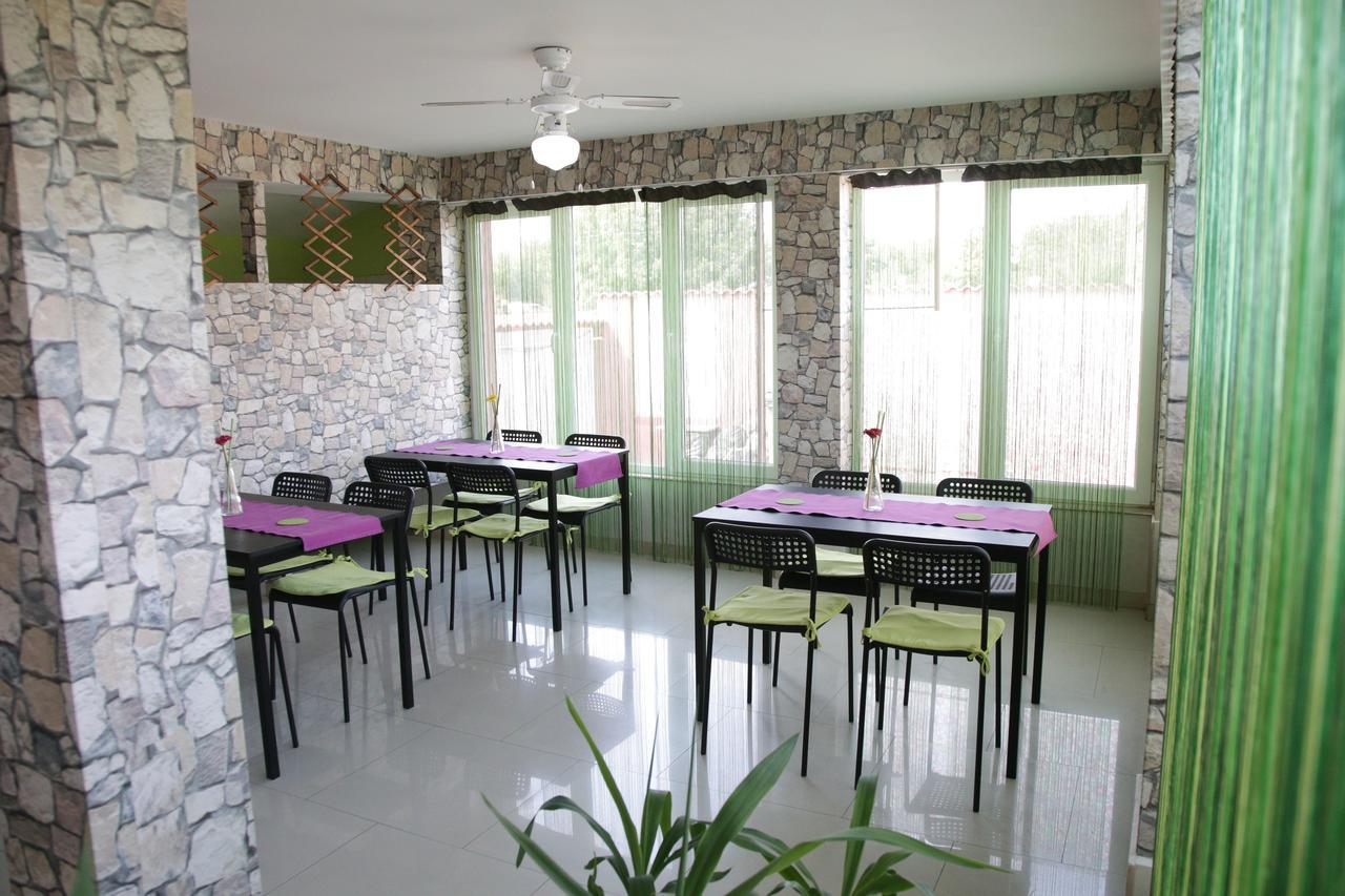 City Comfort Villa Bukurešť Exteriér fotografie