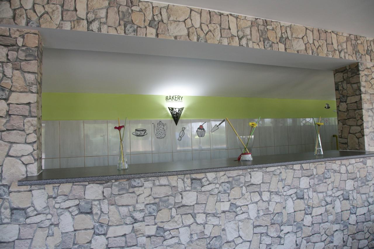 City Comfort Villa Bukurešť Exteriér fotografie
