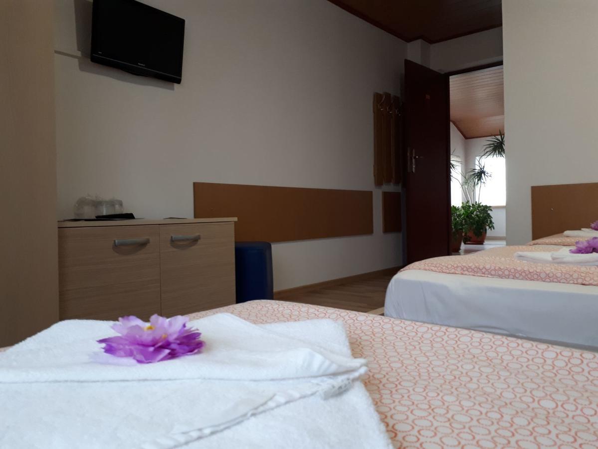 City Comfort Villa Bukurešť Exteriér fotografie