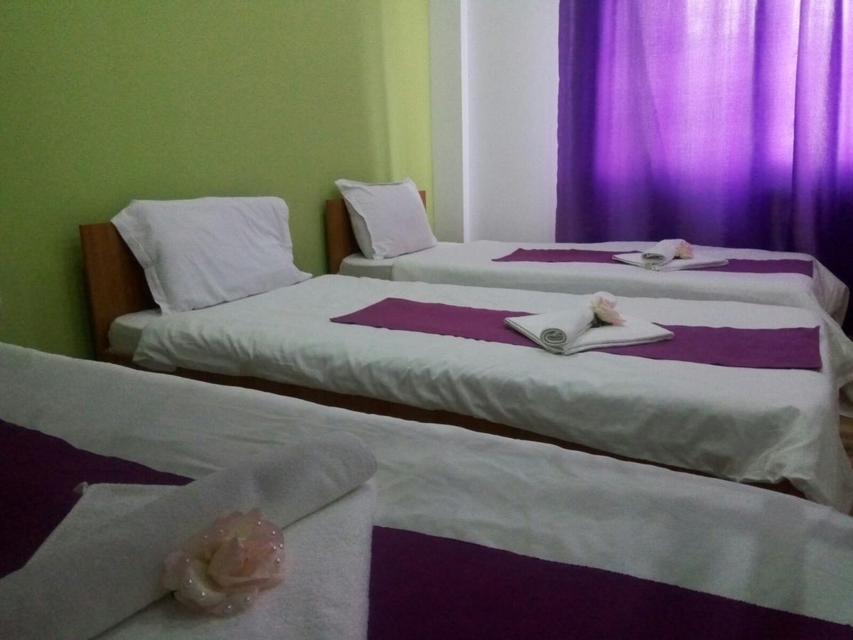City Comfort Villa Bukurešť Exteriér fotografie