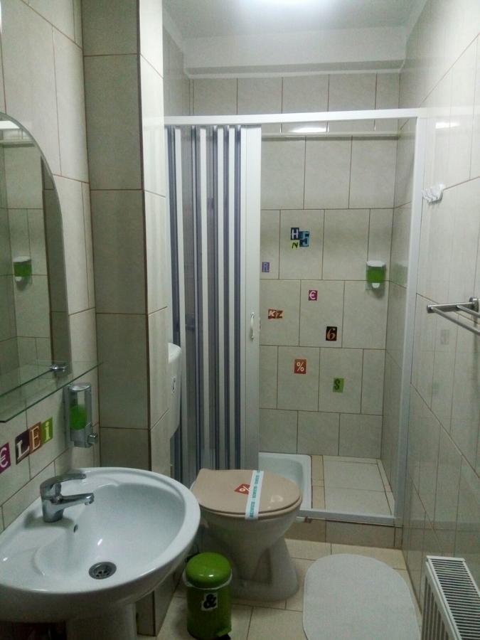 City Comfort Villa Bukurešť Exteriér fotografie